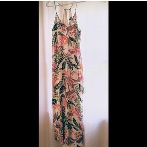 Old Navy maxi dress